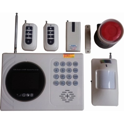 Báo trộm không dây KAWA KW-260SIM